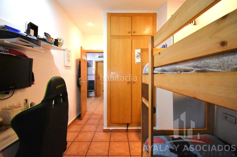 Foto 938249ee-857a-4020-9606-b023da0d3110. Planta baja bajo de piso en venta, en balsapintada en Fuente Álamo de Murcia