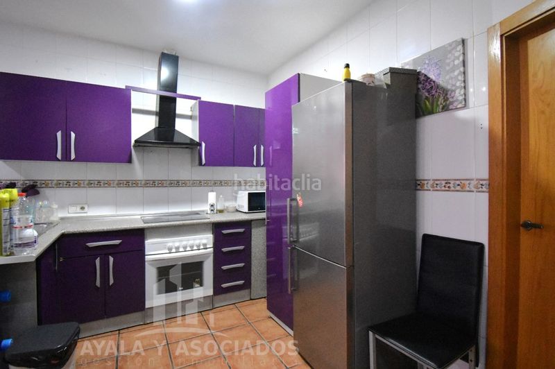 Foto a5a39c4b-4cda-42cb-8cb0-db2acf89da7f. Planta baja bajo de piso en venta, en balsapintada en Fuente Álamo de Murcia