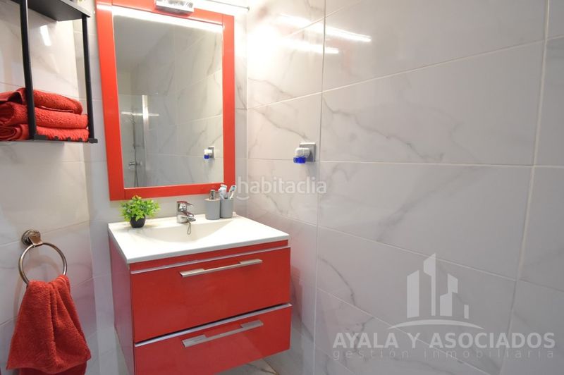 Foto ac7f42db-a0b8-4440-9499-3fff9d0fe839. Planta baja bajo de piso en venta, en balsapintada en Fuente Álamo de Murcia