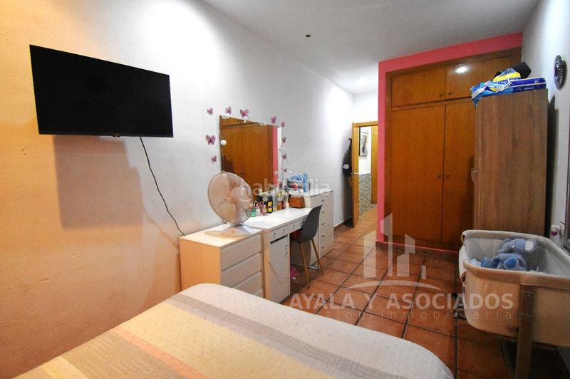 Foto b16204c7-ac72-4dee-b7c6-a1d489ae598c. Planta baja bajo de piso en venta, en balsapintada en Fuente Álamo de Murcia
