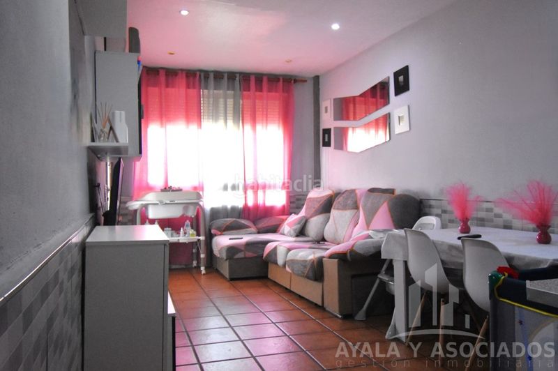 Foto b1822297-b1ab-4ca4-a949-8f1eefe7e16e. Planta baja bajo de piso en venta, en balsapintada en Fuente Álamo de Murcia