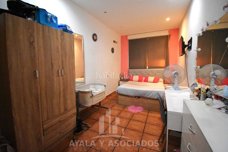 Foto d27cd4bd-bb04-4e10-9092-b600a6778a9a. Planta baja bajo de piso en venta, en balsapintada en Fuente Álamo de Murcia