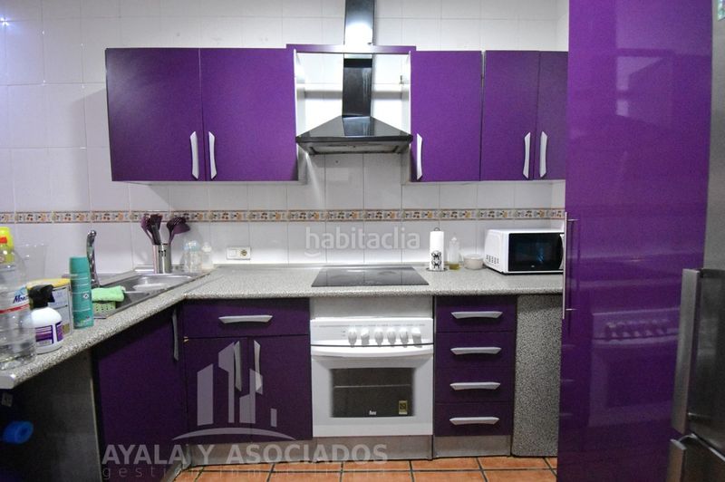 Foto d486b9d1-f4fd-4282-bdbb-7203e2769706. Planta baja bajo de piso en venta, en balsapintada en Fuente Álamo de Murcia