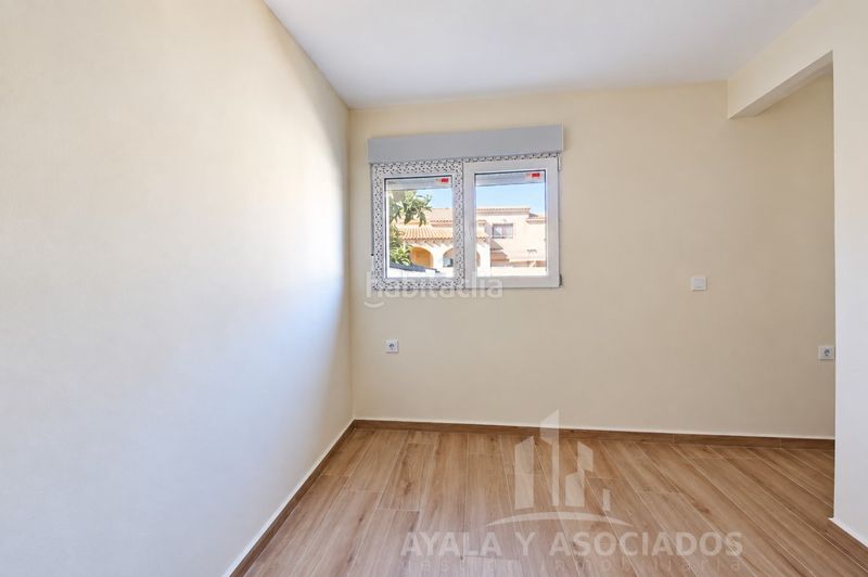 Foto 637c3caf-a22f-4e15-8be4-51b126e94f9a. Chalet  recientemente reformado con piscina privada en Pozo Estrecho en Cartagena