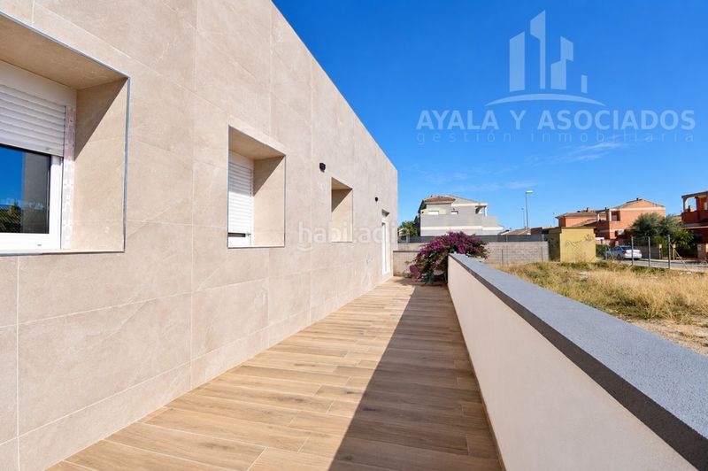 Foto a10d5f47-98b5-4e00-aa6a-7004f5c60c47. Chalet  recientemente reformado con piscina privada en Pozo Estrecho en Cartagena