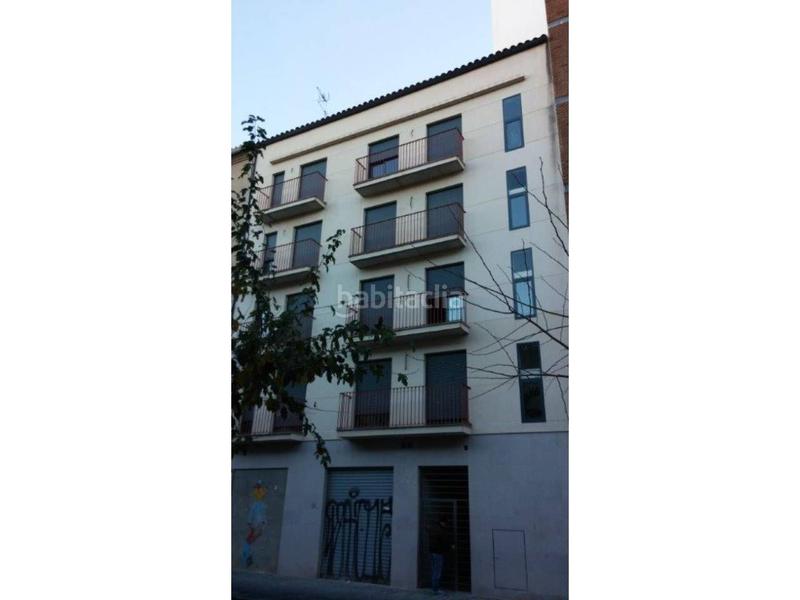 Foto 9b0f4a07-b8eb-458f-9be4-d5a7eb0d9cdc. Car parking in El Pilar Valencia