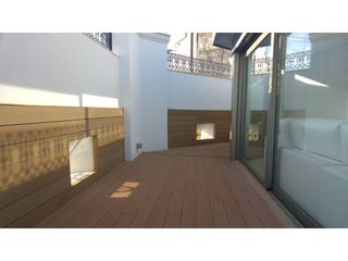 Ático en Sant Francesc. Atico en alquiler en sant francesc