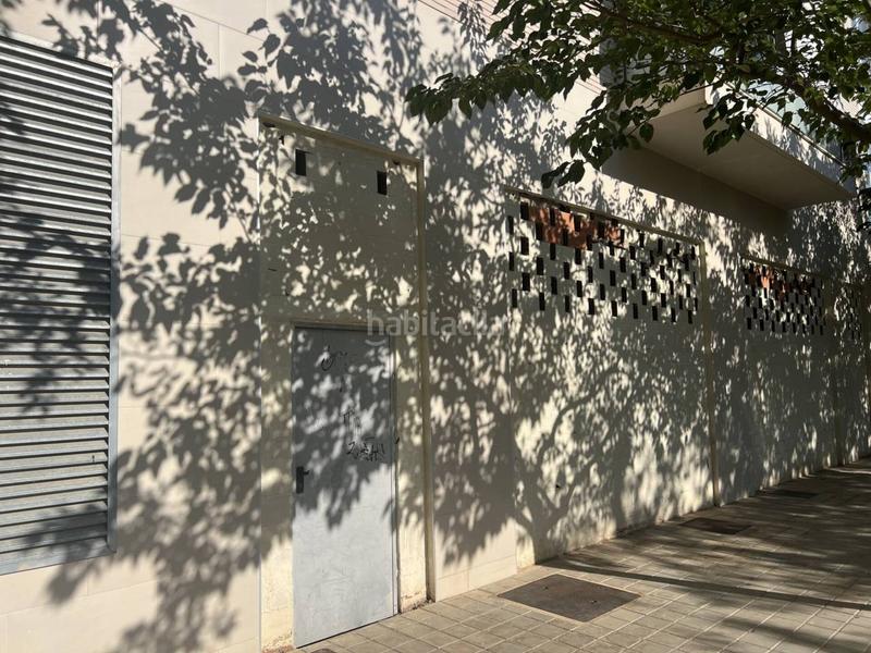 Foto 227fe72a-8193-4bee-adb8-74293b74e15d. Alquiler local comercial  en parc central en Torrent