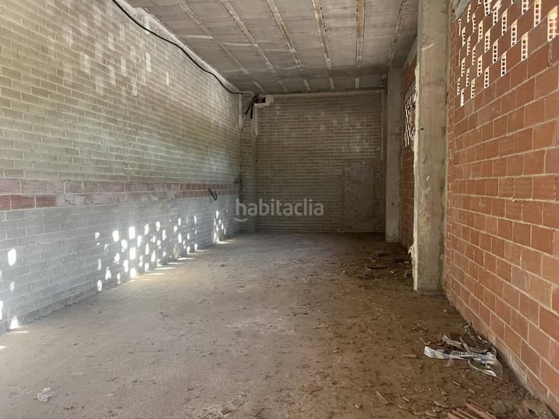 Foto 0c9fba87-32cc-46a6-b657-282794e96228. Location local commercial dans Centro - Casco Antiguo Torrent