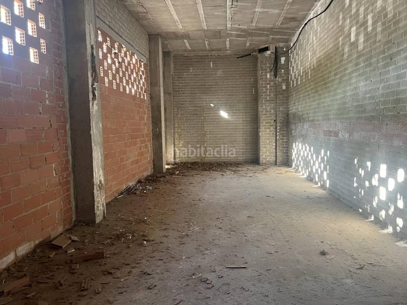 Foto 69bbb348-ddbf-4bfd-8e65-48277ac70ca9. Location local commercial dans Centro - Casco Antiguo Torrent