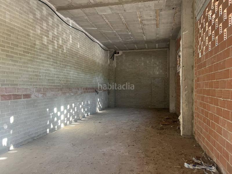 Foto b76f03da-48d9-4957-8df9-e34377561b67. Location local commercial dans Centro - Casco Antiguo Torrent