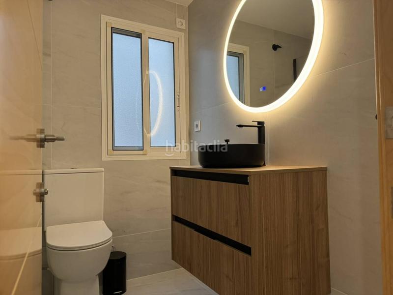 Foto 018386e3-2e67-4a7a-a985-c0cd0d958bcb. Lloguer pis amb calefacció a Camí Fondo Valencia