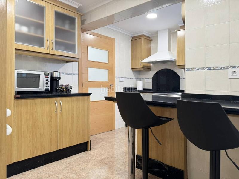 Foto 02fc53ca-9dfd-4b2d-a3e4-c5aaf0db77fc. Location appartement avec chauffage dans Camí Fondo Valencia