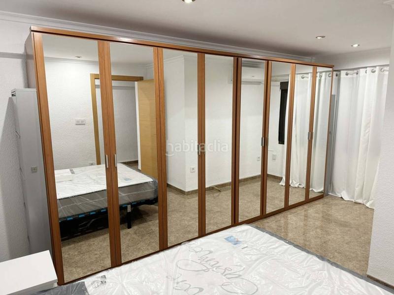 Foto 1126539c-4e19-4e40-aec1-738009702d69. Location appartement avec chauffage dans Camí Fondo Valencia