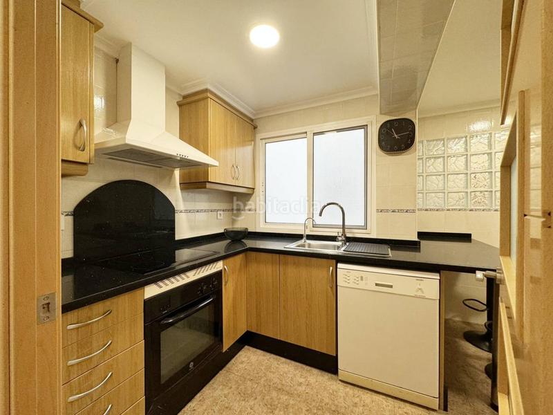 Foto 7a383e60-0dab-41ab-828f-4e11e4c3d0fe. Location appartement avec chauffage dans Camí Fondo Valencia