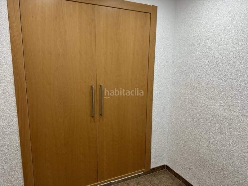 Foto 80f7c1a6-ee5b-42a3-973c-65a4c7be2cad. Location appartement avec chauffage dans Camí Fondo Valencia