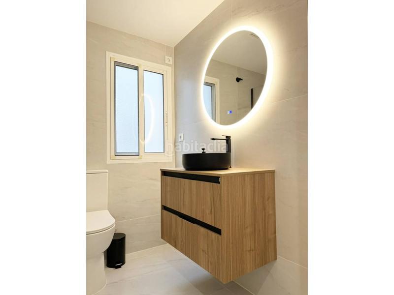 Foto 85377f75-41c9-492d-9789-334c3811da50. Location appartement avec chauffage dans Camí Fondo Valencia