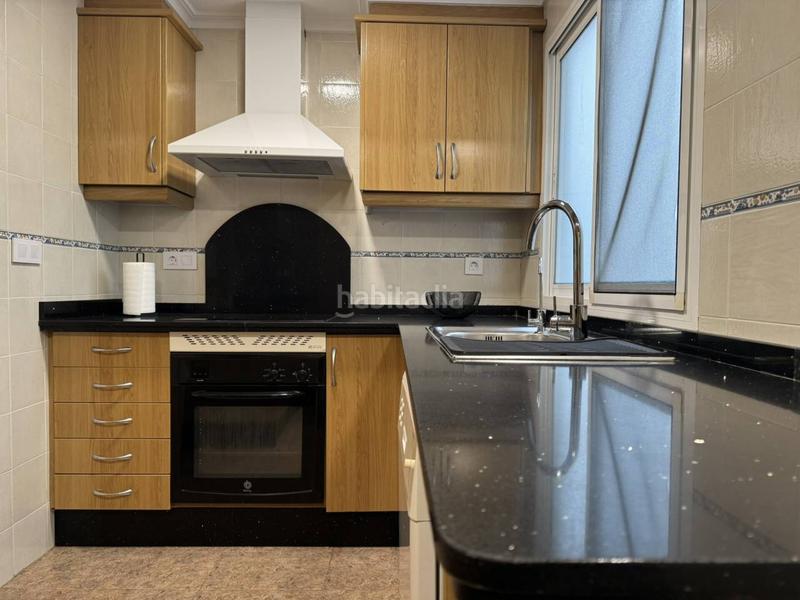 Foto f7d5070e-52e1-4d09-b86e-11c897e274df. Location appartement avec chauffage dans Camí Fondo Valencia