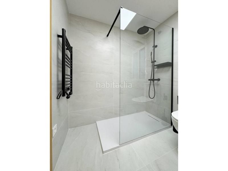 Foto 818790f3-f836-430c-81ff-b4b1f58a05b6. Miete etagenwohnung mit heizung in Camí Fondo Valencia