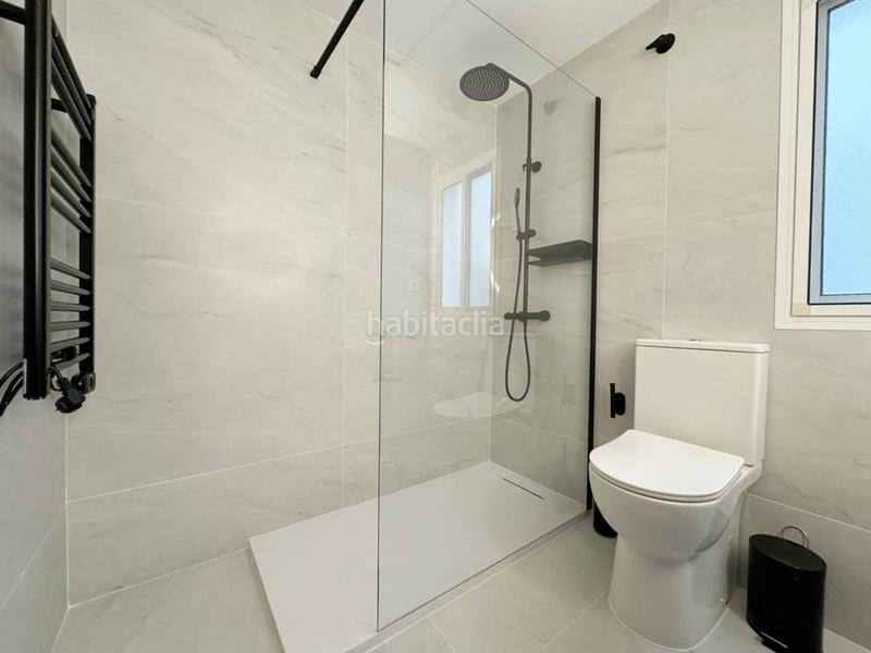 Foto 097c9e01-3f80-4833-8b3b-495db9c7e1b2. Rent flat with heating in Camí Fondo Valencia