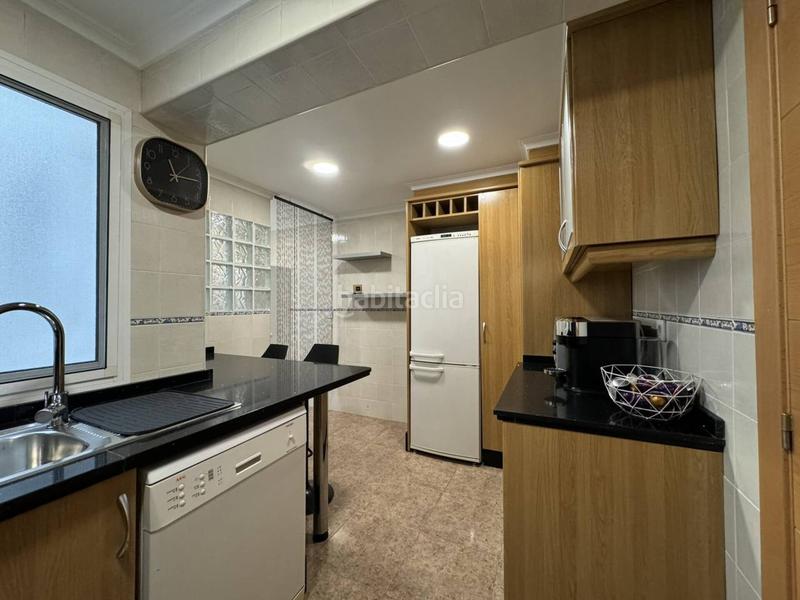 Foto 20627f24-cd20-4af6-9737-846813509eb9. Rent flat with heating in Camí Fondo Valencia