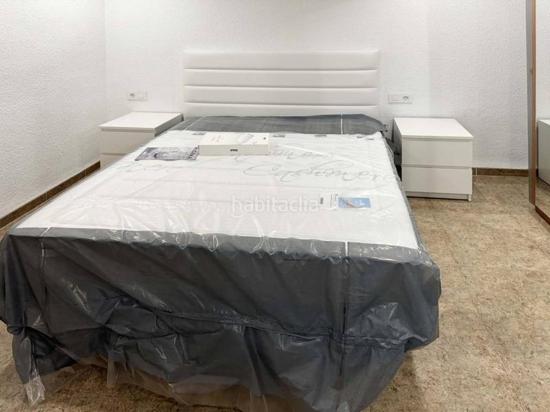 Foto 396b2dac-8cdb-434b-9403-aeeeee5fbd28. Rent flat with heating in Camí Fondo Valencia