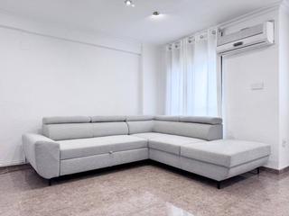 Rent Flat  Puerto. Alquiler en av. puerto