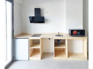Oficina a Torrefiel. Local en venta en torrefiel46019