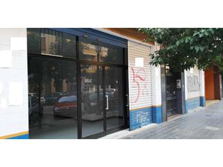 Local Comercial a Mestalla. Local comercial en alquiler en mestalla