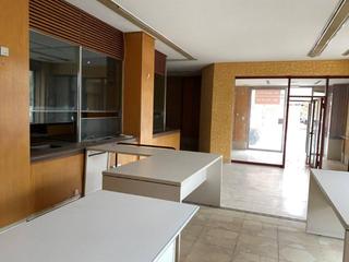 Lloguer Oficina  Humanista mariner. Local comercial en alquiler en safranar