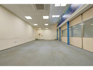 Rent Office space  Duc de gaeta. Local en alquiler en aiora46022