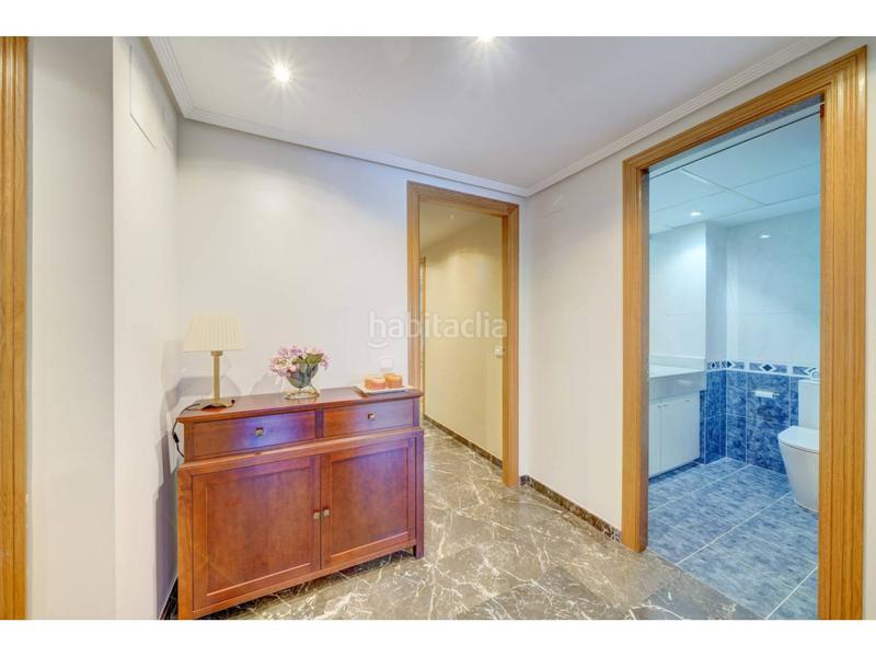 Foto 0a30ad42-a24f-4204-a741-360eacc0067b. Piso  en venta en penyaroja46023 en Penya-Roja - Avda. Francia Valencia