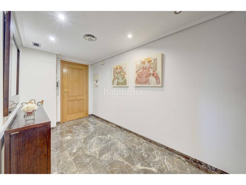 Foto 2b91e151-e257-4461-aee4-fc95b08650be. Piso  en venta en penyaroja46023 en Penya-Roja - Avda. Francia Valencia