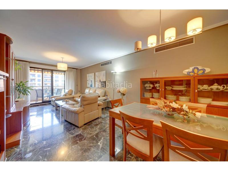 Foto 5f990413-61a6-4438-a28a-1d89ccb3d117. Piso  en venta en penyaroja46023 en Penya-Roja - Avda. Francia Valencia
