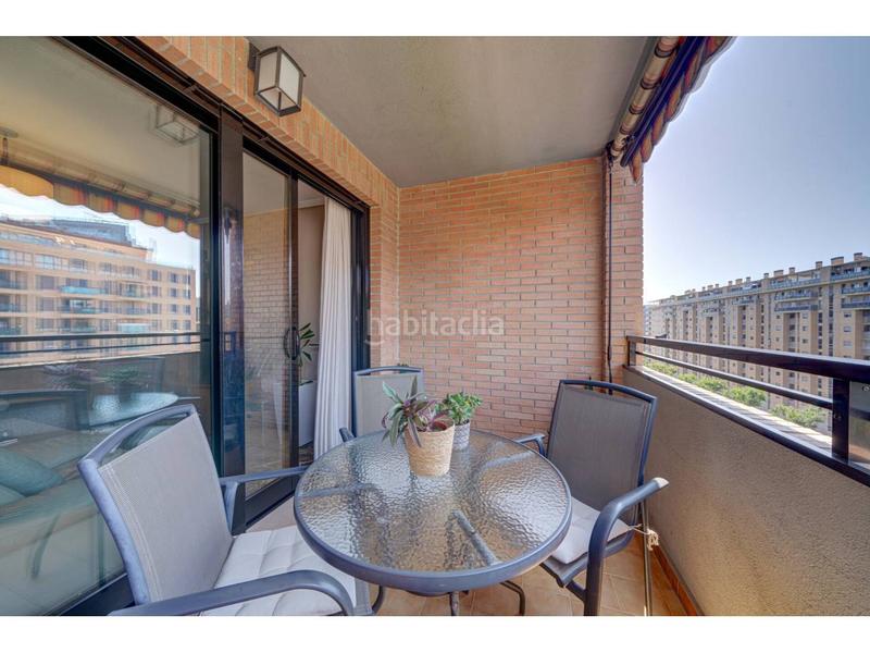 Foto 65cbdab6-524c-4e0e-a281-dc758997a484. Piso  en venta en penyaroja46023 en Penya-Roja - Avda. Francia Valencia