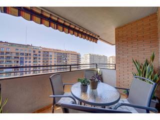Appartement  Francia. Piso en venta en penyaroja46023
