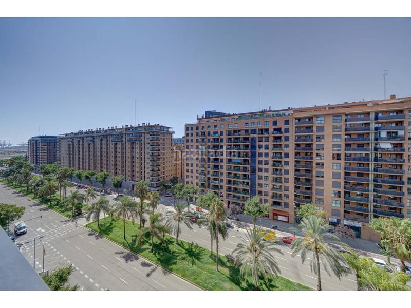 Foto 7fc44f78-d1b1-4291-82b1-d0dce30f8025. Piso  en venta en penyaroja46023 en Penya-Roja - Avda. Francia Valencia