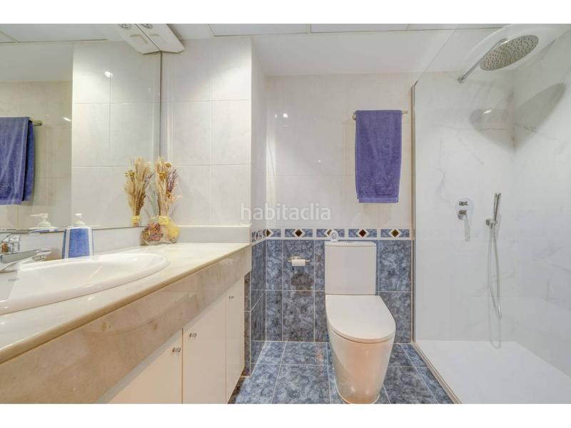 Foto 86a20b91-49c5-43b2-9a85-377690df101a. Piso  en venta en penyaroja46023 en Penya-Roja - Avda. Francia Valencia