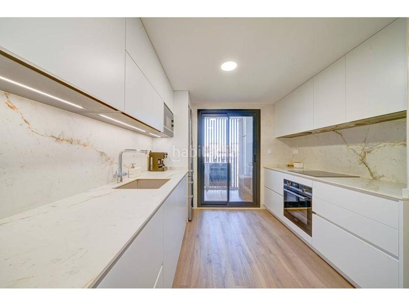 Foto 89cd960e-a450-457d-970a-04d8dc6956df. Piso  en venta en penyaroja46023 en Penya-Roja - Avda. Francia Valencia