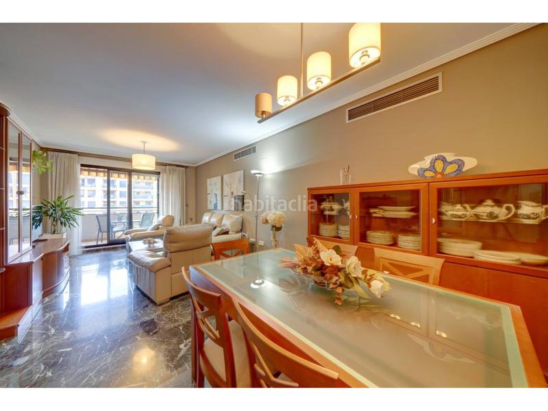 Foto c2e53e7a-5508-448f-8866-c237a3c8c8b3. Piso  en venta en penyaroja46023 en Penya-Roja - Avda. Francia Valencia
