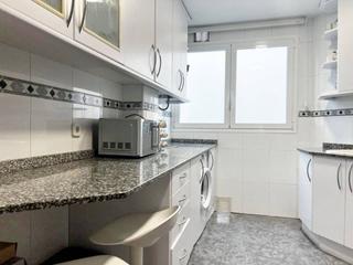 Rent Flat  Blasco ibañez. Piso en alquiler en la bega baixa