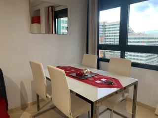 Appartement à instituto obrero