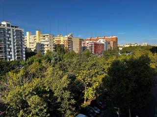 Location Appartement à Blasco ibañez 59. Piso en alquiler en la bega baixa