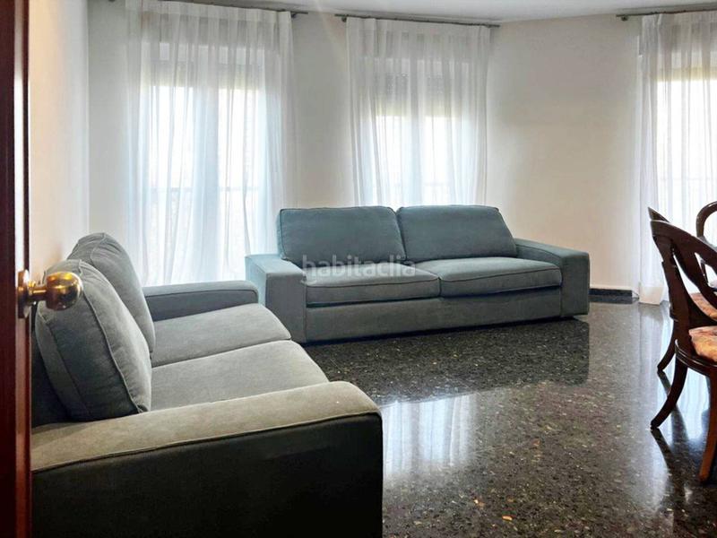 Foto 1c6cfa6b-00e1-4f81-81b6-347fd4edcf74. Location appartement avec chauffage dans Ciutat Universitaria Valencia