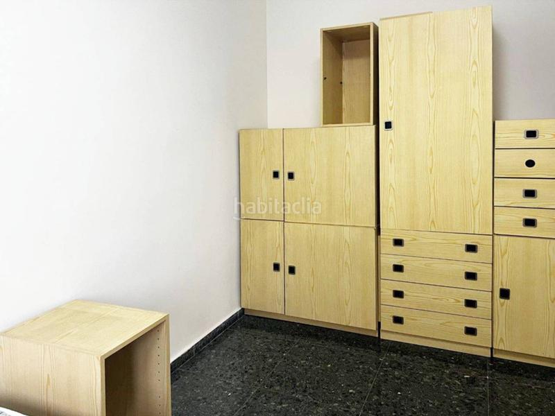 Foto 391f9697-dbdc-4b24-809f-0d7b797eef50. Location appartement avec chauffage dans Ciutat Universitaria Valencia