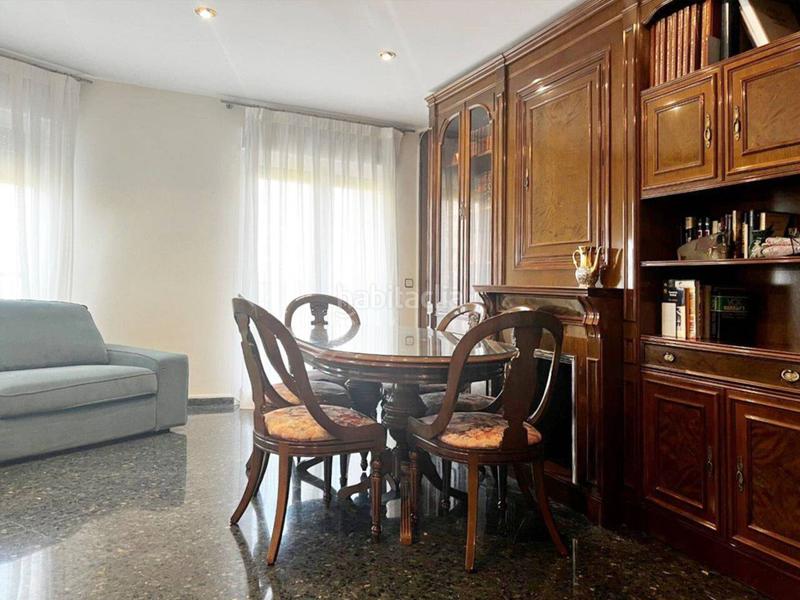 Foto 3a068438-2318-4d5f-a9c4-bad70aa25bfc. Location appartement avec chauffage dans Ciutat Universitaria Valencia