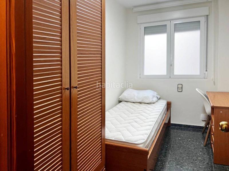 Foto 42520d10-5fbf-4cdd-b38f-66193f406fee. Location appartement avec chauffage dans Ciutat Universitaria Valencia
