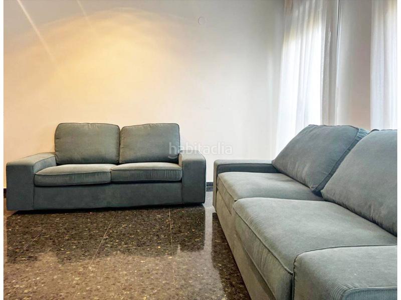 Foto 661c09c5-21c2-479b-9800-b79622a1ffcd. Location appartement avec chauffage dans Ciutat Universitaria Valencia