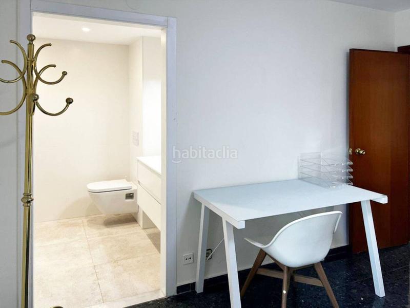 Foto 90af1ea3-6e0c-44fc-9941-4726e97e83e2. Location appartement avec chauffage dans Ciutat Universitaria Valencia