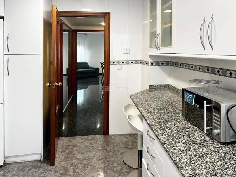Foto b3c7e438-60ce-4004-a2c7-58e9c3431c83. Location appartement avec chauffage dans Ciutat Universitaria Valencia
